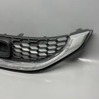 71121-TR3-A0 HONDA CIVIC GRILLE 2016 2017 2018 OEM 71121-TR3-A0