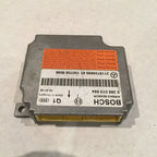 0018200026 MERCEDES BENZ SL320 E320 E430 TEMIC CONTROL UNIT 1996 1997 1998 1999 OEM