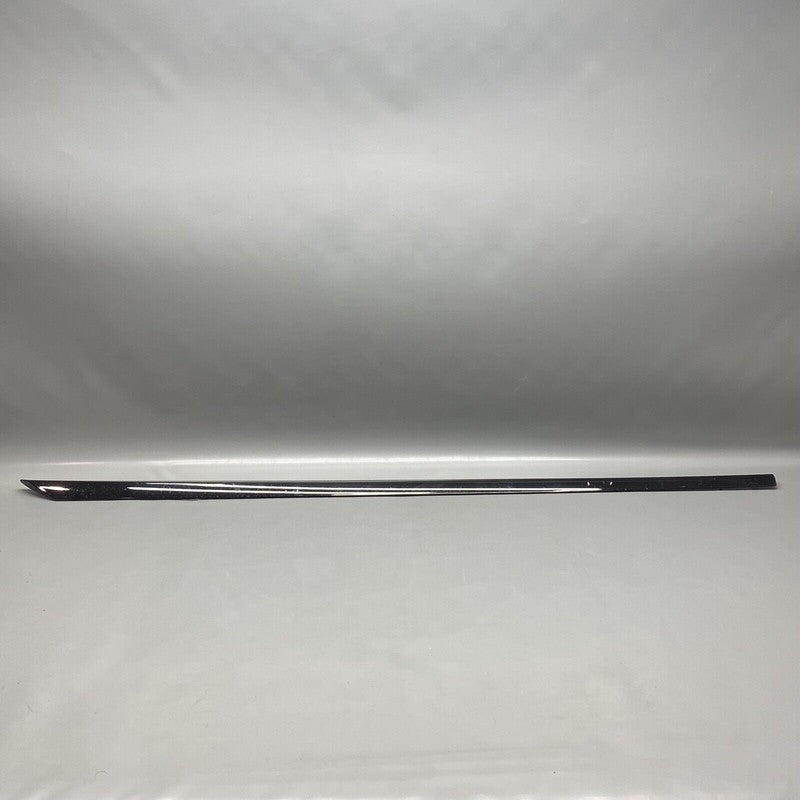 3w8853516k BENTLEY GT DOOR CHROME MOULDING RIGHT 2012 2013 2014 2015 2016 2017 3W8853516K