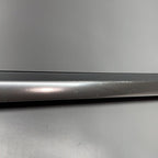 1080748-01-J TESLA MODEL 3 DOOR WINDOW MOLDING RIGHT REAR 2017 18 19 20 21 2022 1080748-01-J