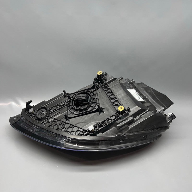 PORSCHE PANAMERA HEADLIGHT RIGHT PASSENGER 2017 2018 2019 2020 LED 971