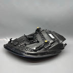PORSCHE PANAMERA HEADLIGHT RIGHT PASSENGER 2017 2018 2019 2020 LED 971