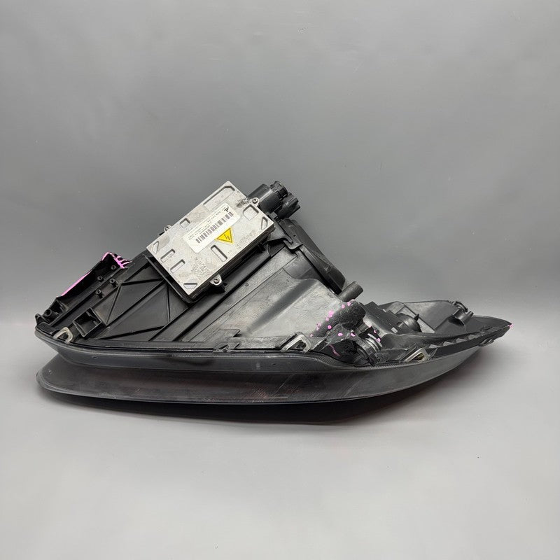 MASERATI GRANTURISMO HEADLIGHT RIGHT PASSENGER 2013 2014 2015 2016 201
