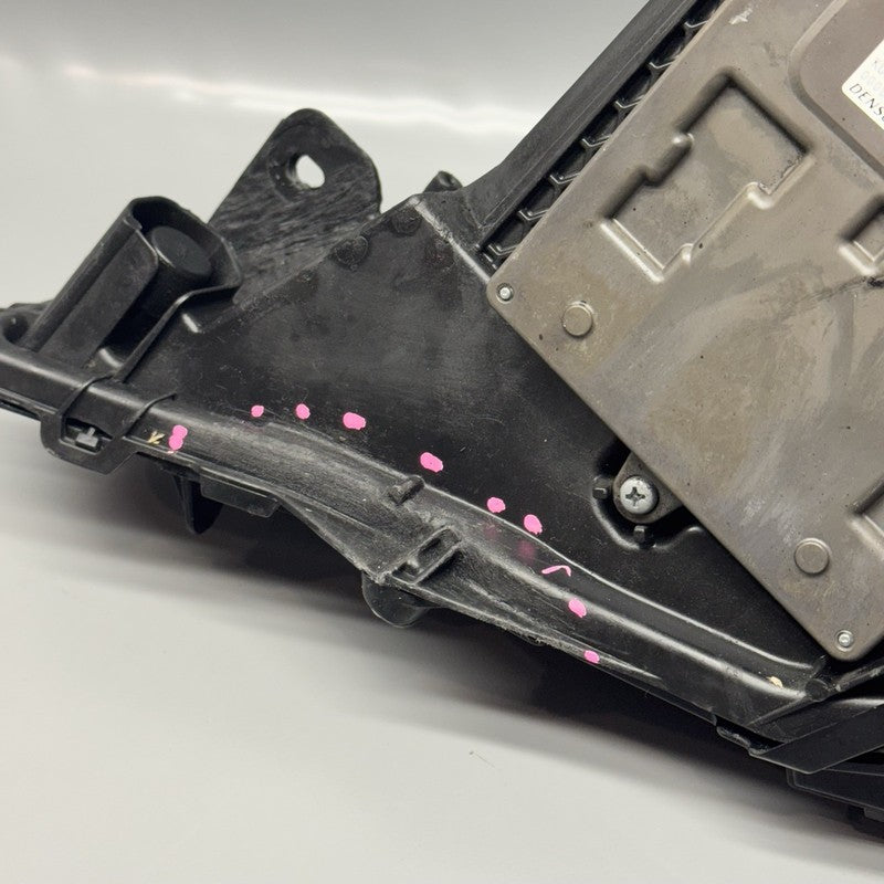 ES350 LEXUS ES350 HEADLIGHT RIGHT PASSENGER ES300 TRIPLE BEAM LED 2022 2023 2024 2025 