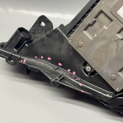 ES350 LEXUS ES350 HEADLIGHT RIGHT PASSENGER ES300 TRIPLE BEAM LED 2022 2023 2024 2025 