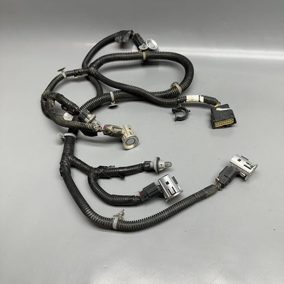 23406458 CHEVY SILVERADO SIERRA 1500 WIRE HARNESS REAR 2016 2017 2018 2019 OEM 23406458
