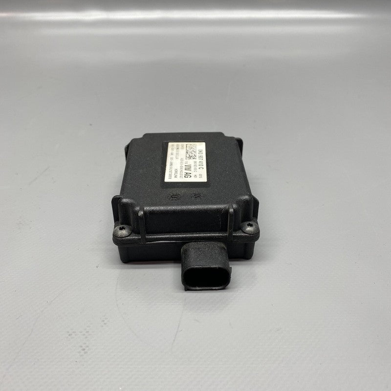 8K0907410C AUDI Q7 HOME LINK GARAGE MODULE Q5 8K0907410C 2010 2011 2012 2013 2014 2015 OEM