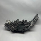 NISSAN SENTRA HEADLIGHT RIGHT PASSENGER 2020 2021 2022 2023 HALOGEN OE