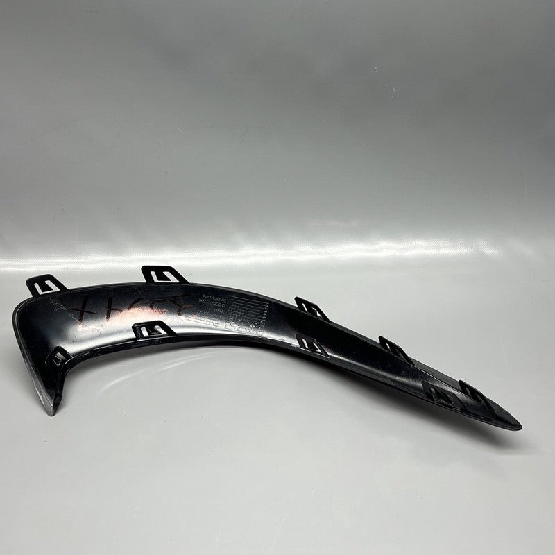 A2958855100 MERCEDES BENZ EQE BUMPER TRIM LEFT 2022 2023 OEM A2958855100