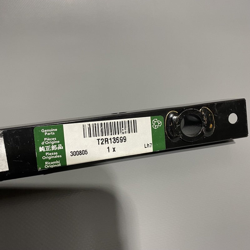 T2R13699 JAGUAR F-TYPE CROSSMEMBER SUPPORT PANEL 2016 2017 2018 2019 2020 2021 