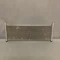 1048498-00-B TESLA MODEL X AC CONDENSER CENTER SMALL 2016 2017 2018 2019 OEM