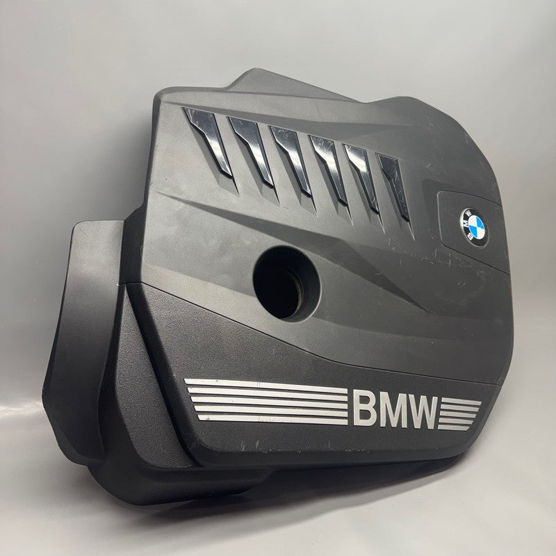 BMW 540 740 X5 X6 X7 ENGINE COVER 2024 2025 2026 OEM 7935418