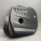 BMW 540 740 X5 X6 X7 ENGINE COVER 2024 2025 2026 OEM 7935418