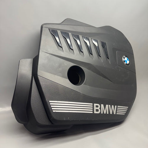 BMW 540 740 X5 X6 X7 ENGINE COVER 2024 2025 2026 OEM 7935418