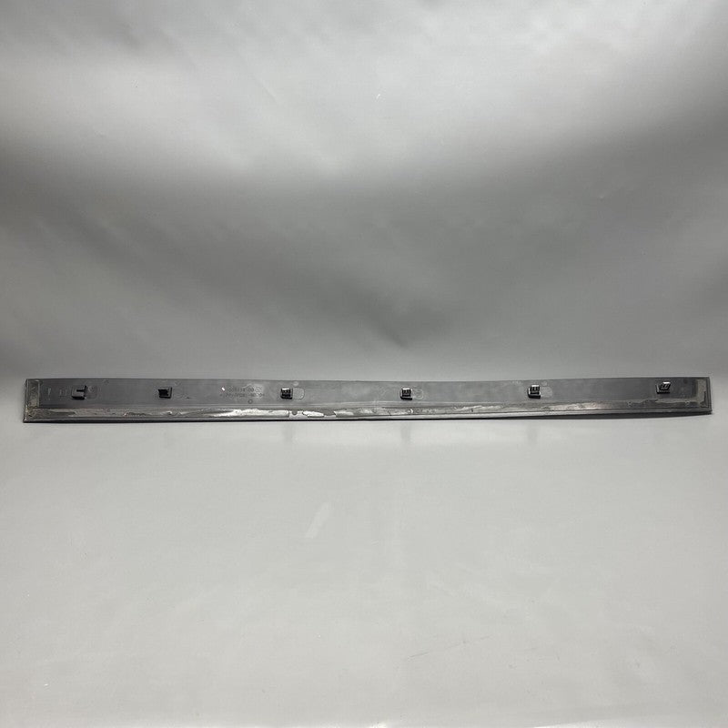 1035119-00-D TESLA MODEL X DOOR MOLDING TRIM LEFT 2016 2017 2018 2019 1035119-00-D OEM 