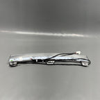 MASERATI GHIBLI REAR 3RD BRAKE LIGHT 2014 2015 2016 2017 OEM 670008130
