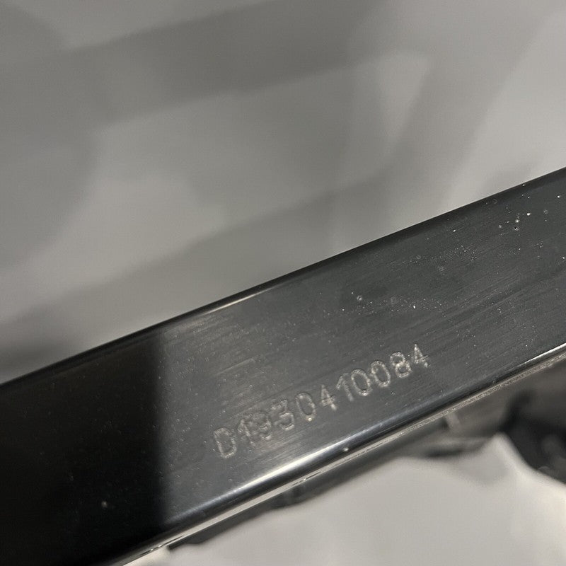 68406132aa ALFA ROMEO GIULIA CROSSMEMBER FRONT 2017 2018 2019 OEM 68406132AA