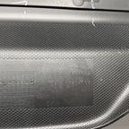 1494632 TESLA MODEL Y LIFTGATE TRIM UPPER 2020 2021 2022 2023 OEM 1494632
