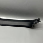 1037903-00-D TESLA MODEL X TAILGATE TRIM COVER RIGHT 2016 17 2018 19 20 2021 OEM 1037903-00-D