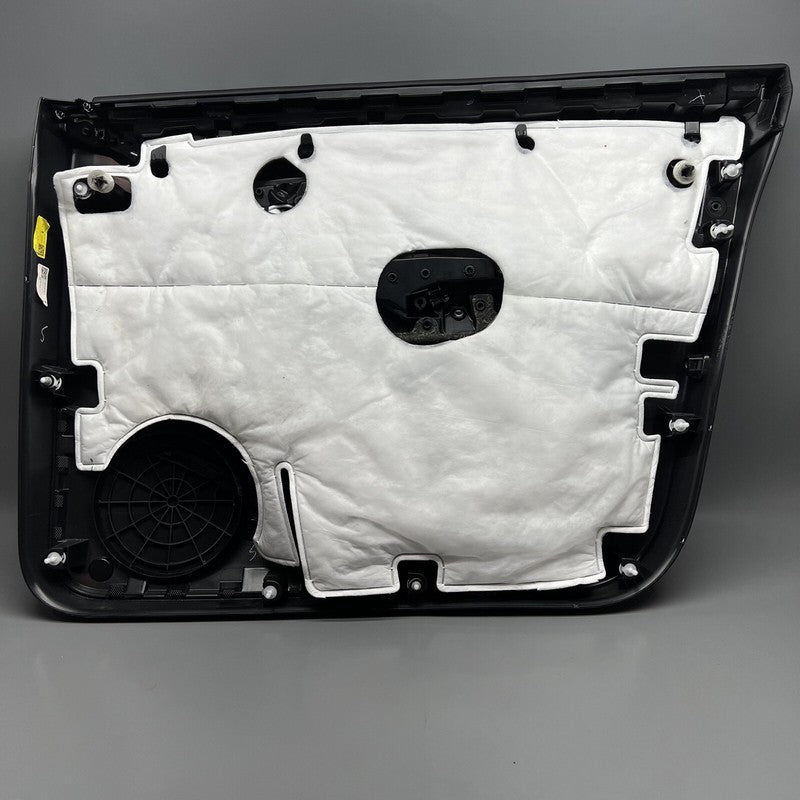 1997294-00-E TELSA MODEL Y  DOOR TRIM PANEL LEFT FRONT 2020 2021 2022 2023 OEM 1997294-00-E