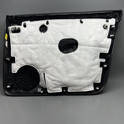 1997294-00-E TELSA MODEL Y  DOOR TRIM PANEL LEFT FRONT 2020 2021 2022 2023 OEM 1997294-00-E