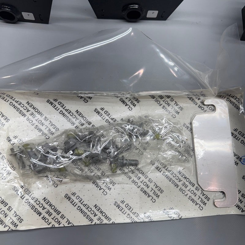 JAGUAR F-PACE STEP 2017 2018 2019 2020 OEM T4A40172