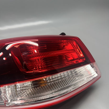 KIA OPTIMA TAIL LIGHT LEFT DRIVER 2016 2017 2018 2019 2020 OEM