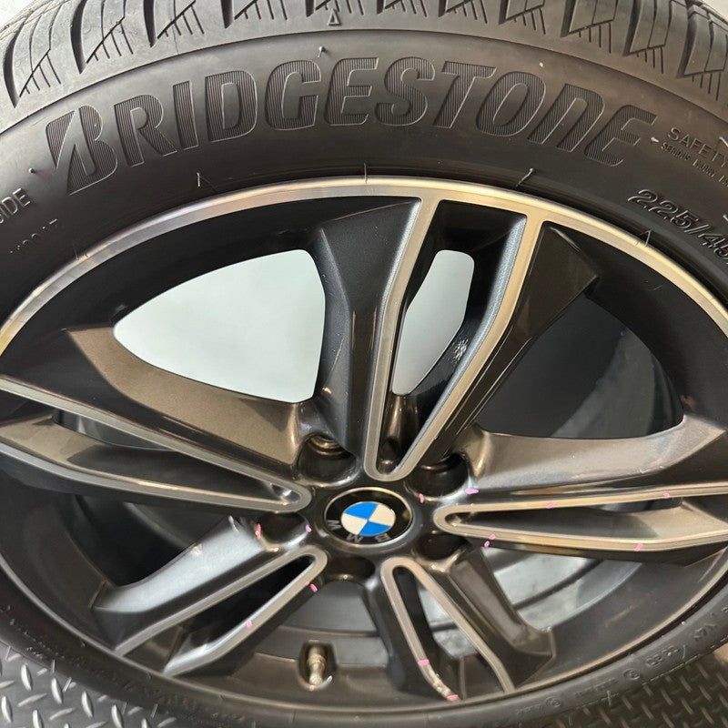 BMW 228I M235I WHEEL RIM 17 INCH 2020 2021 2022 2023 2024 2025 OEM 685