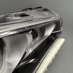 Q50 INFINITI Q50 HEADLIGHT RIGHT PASSENGER 2014 2015 2016 2017 LED OEM 