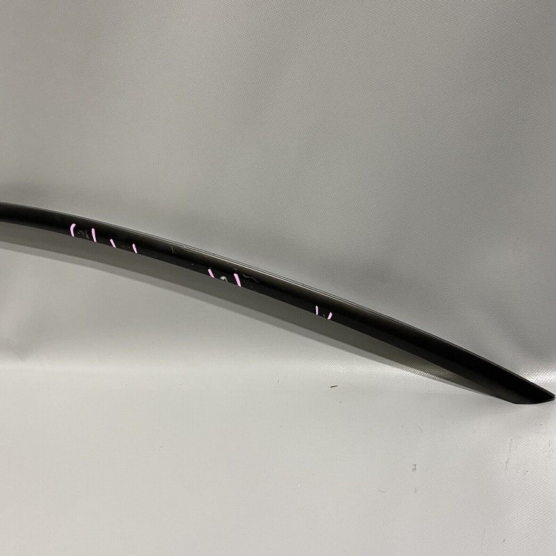 1495731-00-A TESLA MODEL Y UPER BRIGHT TRIM RIGHT SIDE 2020 2021 2022 OEM 1495731-00-A