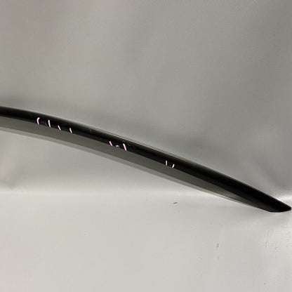 1495731-00-A TESLA MODEL Y UPER BRIGHT TRIM RIGHT SIDE 2020 2021 2022 OEM 1495731-00-A