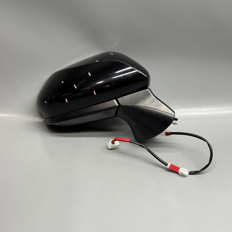 E4044690 TOYOTA PRIUS MIRROR RIGHT PASSENGER 2016 2017 2018 OEM E4044690 