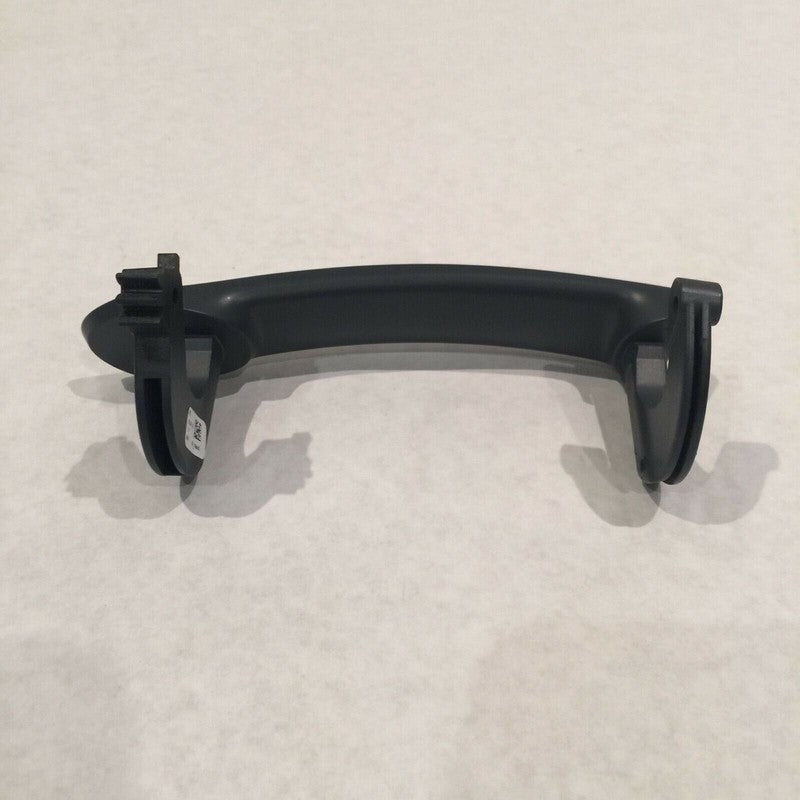 970 537 614 00 PORSCHE PANAMERA DOOR HANDLE FRONT RIGHT 2010 2011 2012 2013 2014 2015 2016 OEM