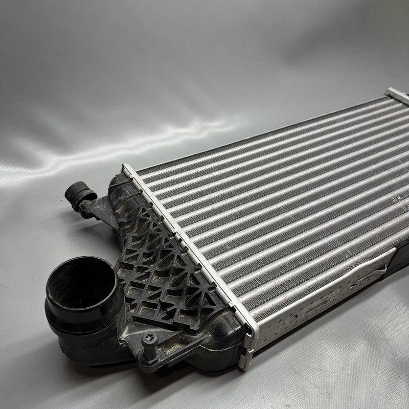 MERCEDES BENZ GL350 INTERCOOLER 2013 2014 2015 2016 OEM A0995002800