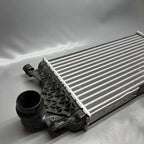 MERCEDES BENZ GL350 INTERCOOLER 2013 2014 2015 2016 OEM A0995002800