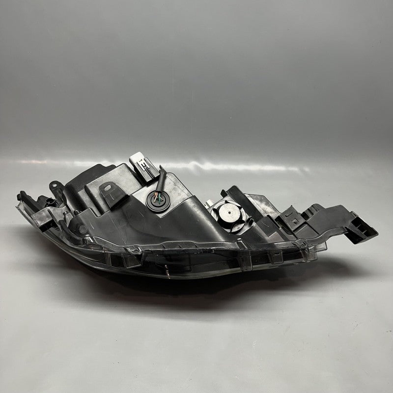 TOYOTA COROLLA HEADLIGHT LEFT DRIVER LED 2017 2018 2019 OEM