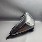 SUBARU FORESTER HEADLIGHT RIGHT PASSENGER 2017 2018 HALOGEN OEM 