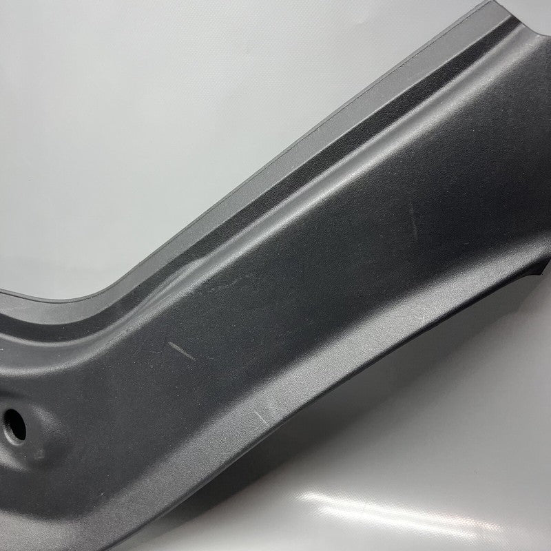 1006328-00-F TELSA MODEL S UNDERHOOD APRON COVER RIGHT 2012 13 14 15 2016 OEM 1006328-00-F
