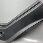 1006328-00-F TELSA MODEL S UNDERHOOD APRON COVER RIGHT 2012 13 14 15 2016 OEM 1006328-00-F