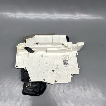4K1837015J AUDI A7 LOCK LATCH LEFT FRONT A6 2019 2020 2021 2022 2023 2024 OEM 4K1837015J