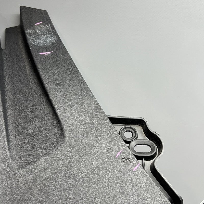 1081674-00-G TESLA MODEL 3 FRONT FRUNK STORAGE BOX 2017 2018 2019 2020 OEM 1081674-00-G