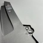 1081674-00-G TESLA MODEL 3 FRONT FRUNK STORAGE BOX 2017 2018 2019 2020 OEM 1081674-00-G