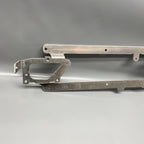 4KE819379G AUDI E-TRON DRIVE MOTOR INVERTER COOLANT LINE BRACKET 2019 2020 2021 2022 2023 