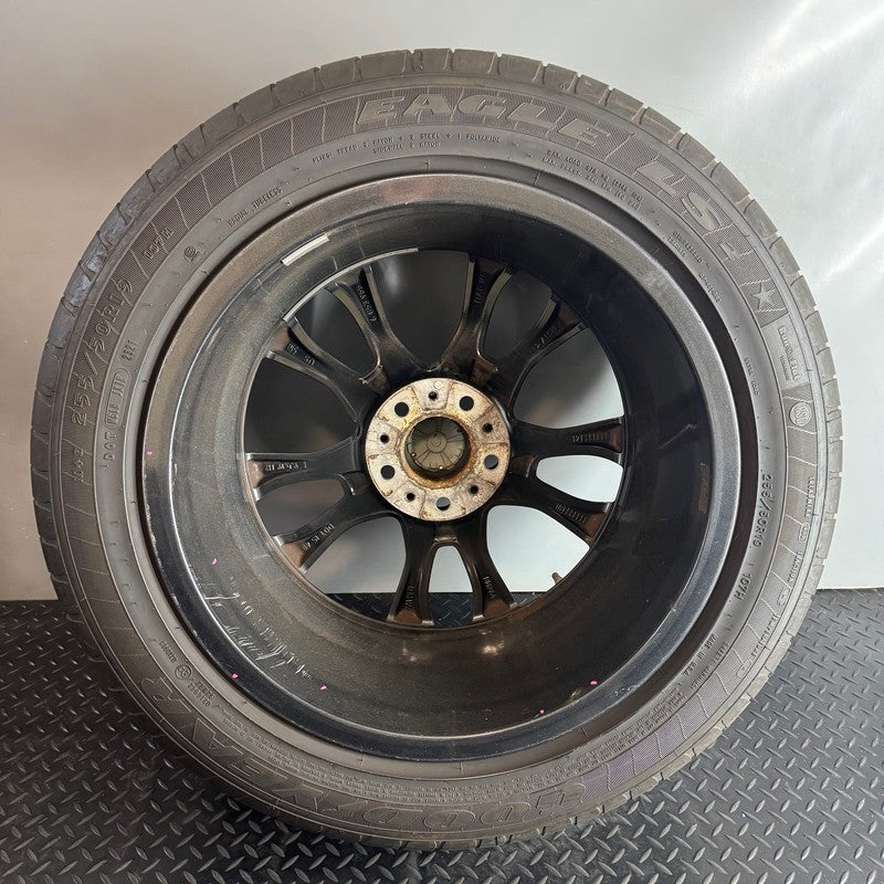 BMW X5 X6 WHEEL RIM 19 INCH 2015 2016 2017 2018 OEM 6853955