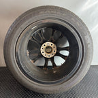 BMW X5 X6 WHEEL RIM 19 INCH 2015 2016 2017 2018 OEM 6853955