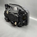 RANGE ROVER SPORT HEADLIGHT RIGHT PASSENGER 2011 2012 2013 OEM XENON A