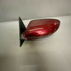 DODGE CHARGER MIRROR LEFT DRIVER SIDE 2014 2015 2016 2017 HEATED BLIND