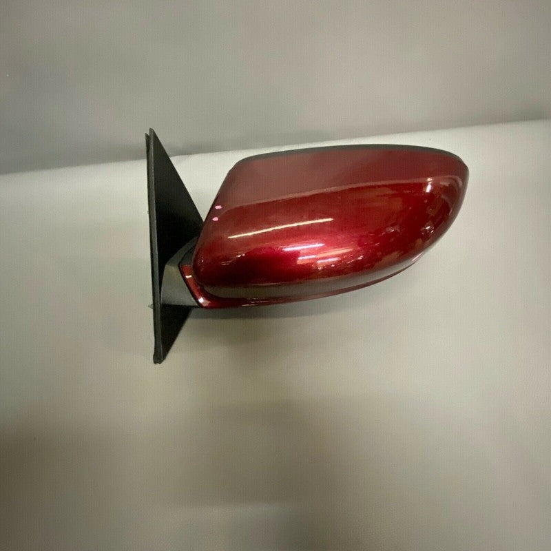 DODGE CHARGER MIRROR LEFT DRIVER SIDE 2014 2015 2016 2017 HEATED BLIND