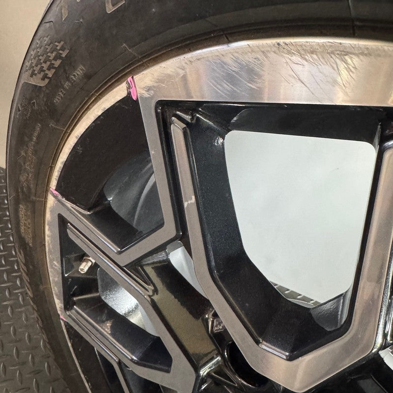 BMW X1 X2 WHEEL RIM 19 INCH 2023 2024 2025 OEM 6898041