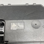 7840617 BMW 328 TRUNK LID LATCH ACTUATOR 7840617 2006 2007 2008 2009 2010 OEM